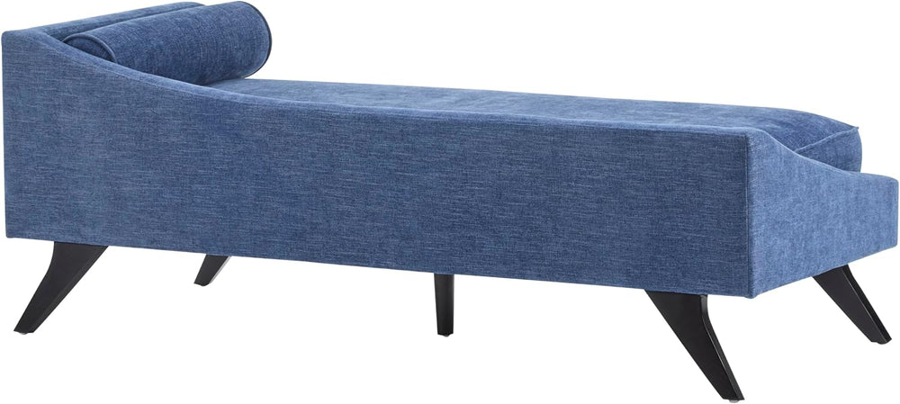 Christopher Knight Home Cagle Upholstered Loveseat Sofa with Splayed Legs, Bi...