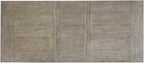 LIBERTY FURNITURE INDUSTRIES, INC. Whitney Trestle Table Set