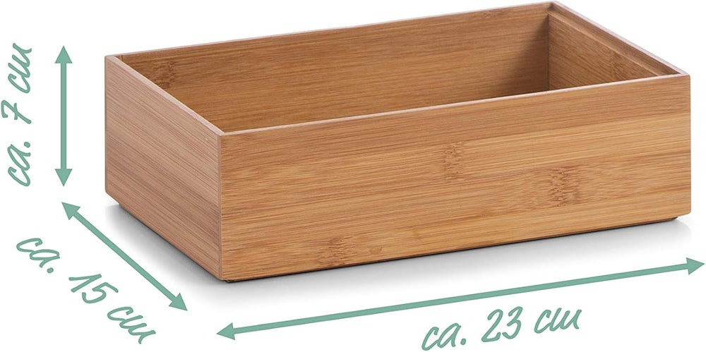 Zeller 13332 - ORDNUNGSBOX - 23 X 15