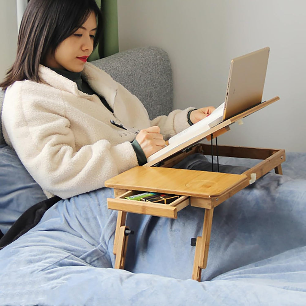 Folding Drafting Table, Portable Drawing Table, Small Drafting Table, Ergonom...