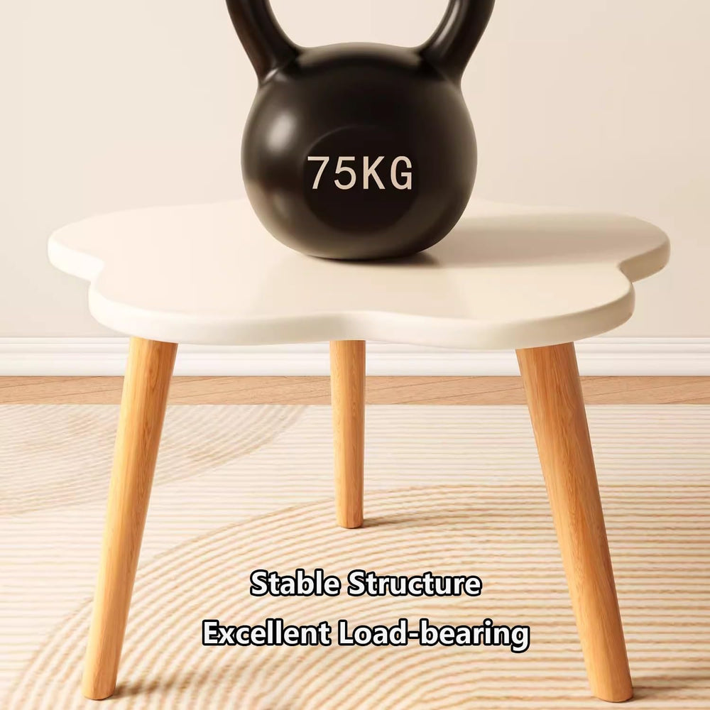 Mid-Century Modern Coffee & End Table Set - Stylish & Easy Assembly, ...