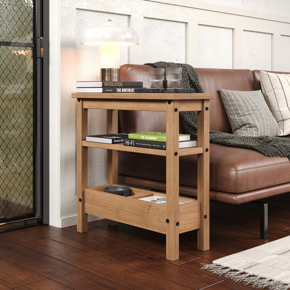 Furniture Dash Side Table Corona