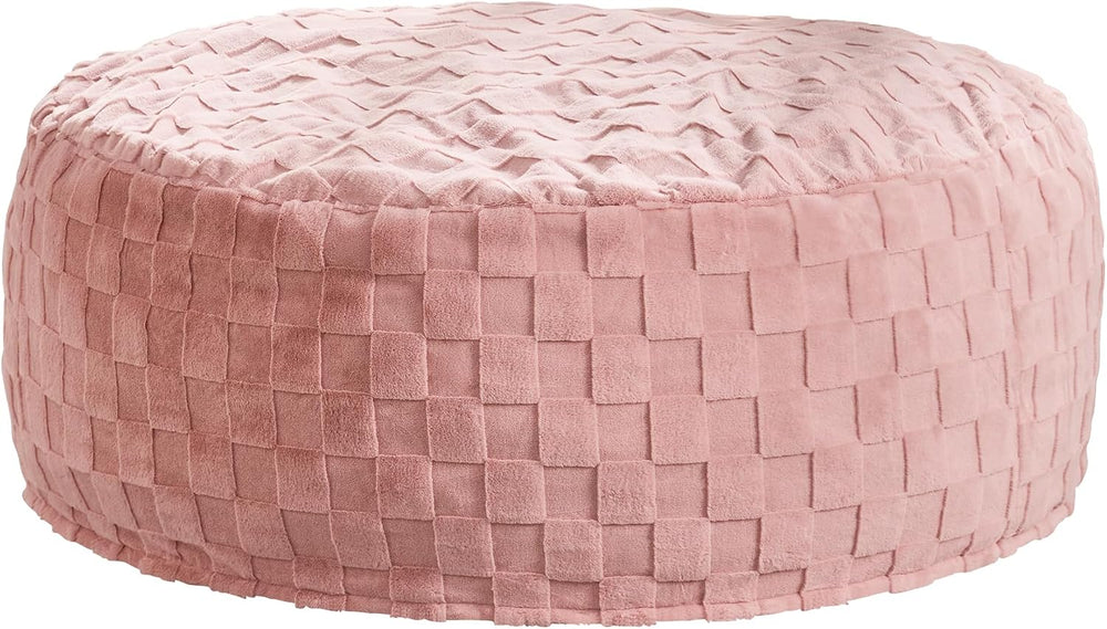 Hobestluk Adults Bean Bag Chair 5FT Big BeanBag Chair Giant Large Oversized |...
