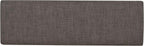 Powell Furniture Jane Storage, Antique White Dining Bench,