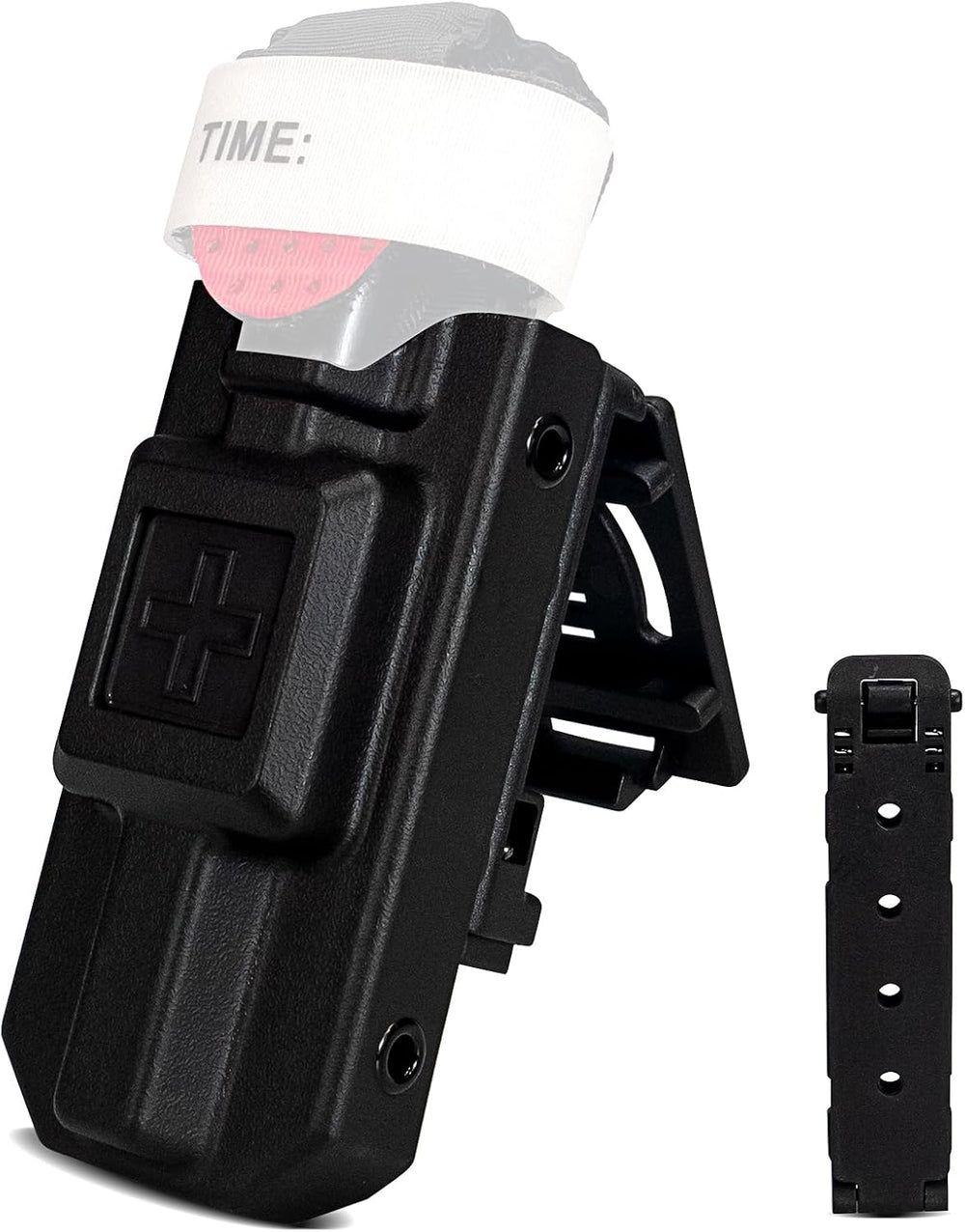 Tourniquet Holder, Molle Tourniquet Holder for Gen 7 C-A-T Tourniquet or Olde...