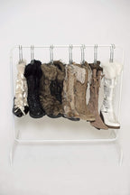Original Boot Hanger - Space Saver; Shoe Storage; Winter (Set of 3)