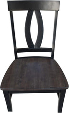 International Concepts Cosmo Chair
