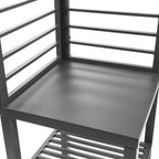 RTS Home Accents Outdoor Kitchen Corner