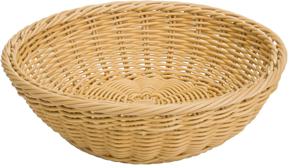 Westmark Saleen Multi-Purpose Basket, Suitable for Hotel and Catering, Round,...