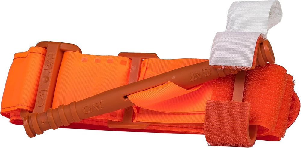 North American Rescue C-A-T Combat Application Tourniquet NAR Genuine GEN 7