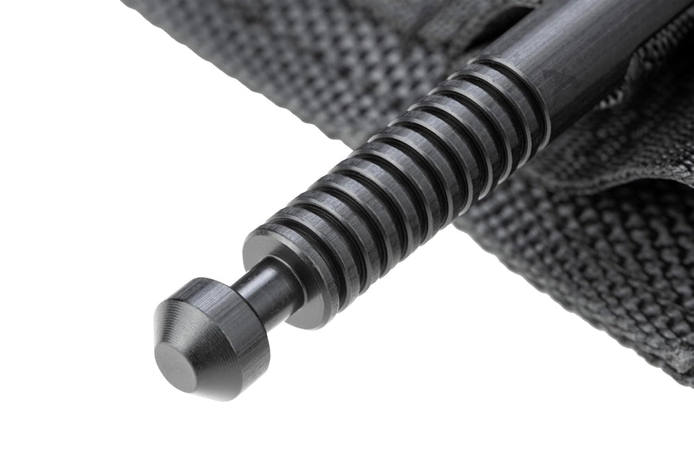 TacMed Solutions SOF Tourniquet (Generation 5) - Black, Military-Grade Tourni...