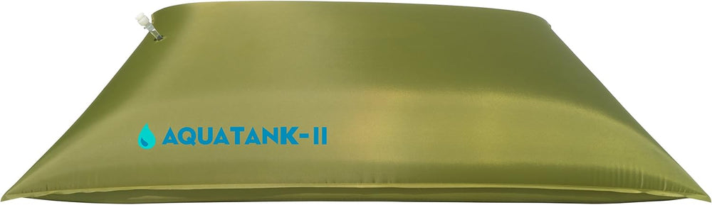 Water Storage Tank - Bladder - Bag - AQUATANK2 Stores Water For Your Emergenc...
