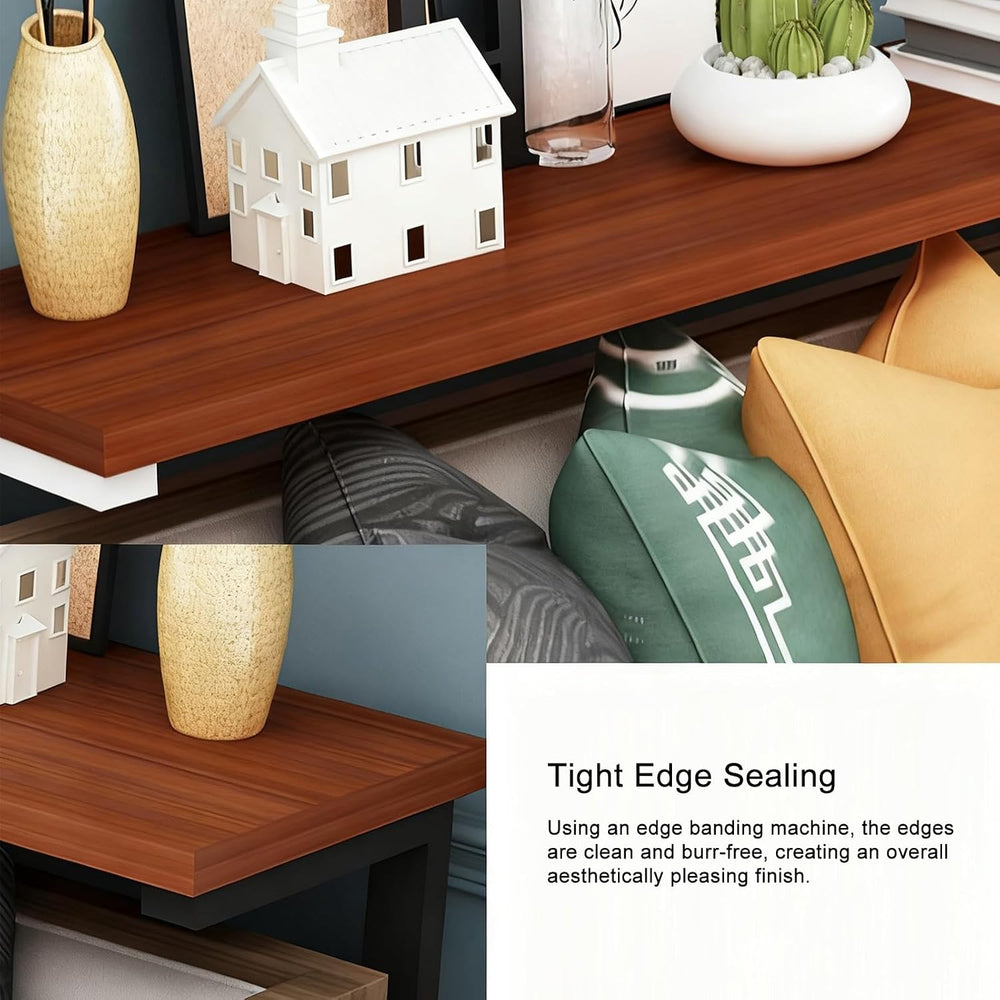 Home Radiator Cover Shelf, Over Radiator Table, Sofa End Computer Desk Coffee...