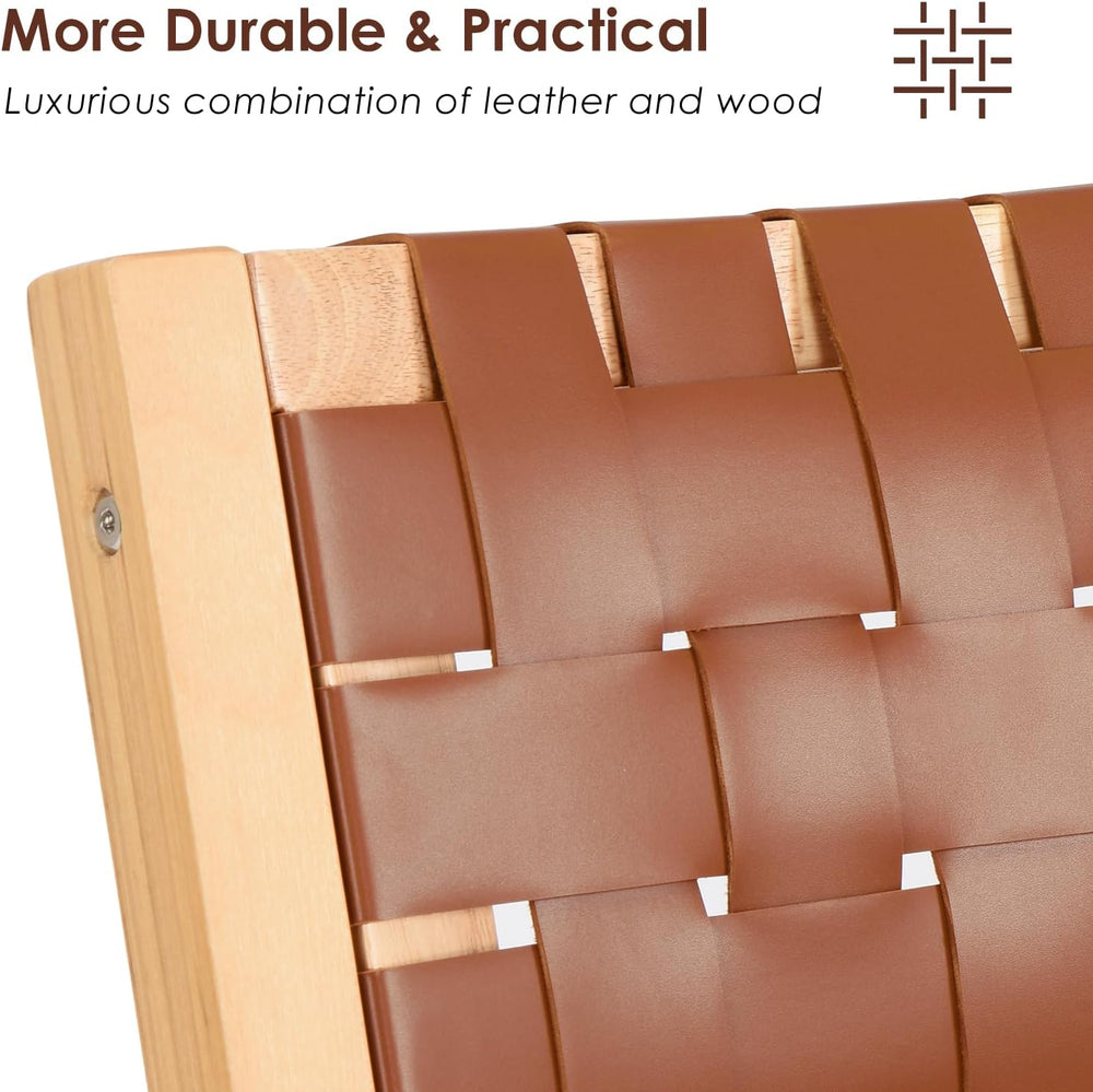 Soohow Wood Folding Chairs, Foldable Chairs Chairs Wooden Indoor Stackable Di...