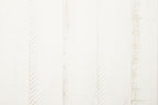 Signature Design by Ashley Valebeck Farmhouse Rectangular Extension Dining Table, Fits up to 8, White & Brown