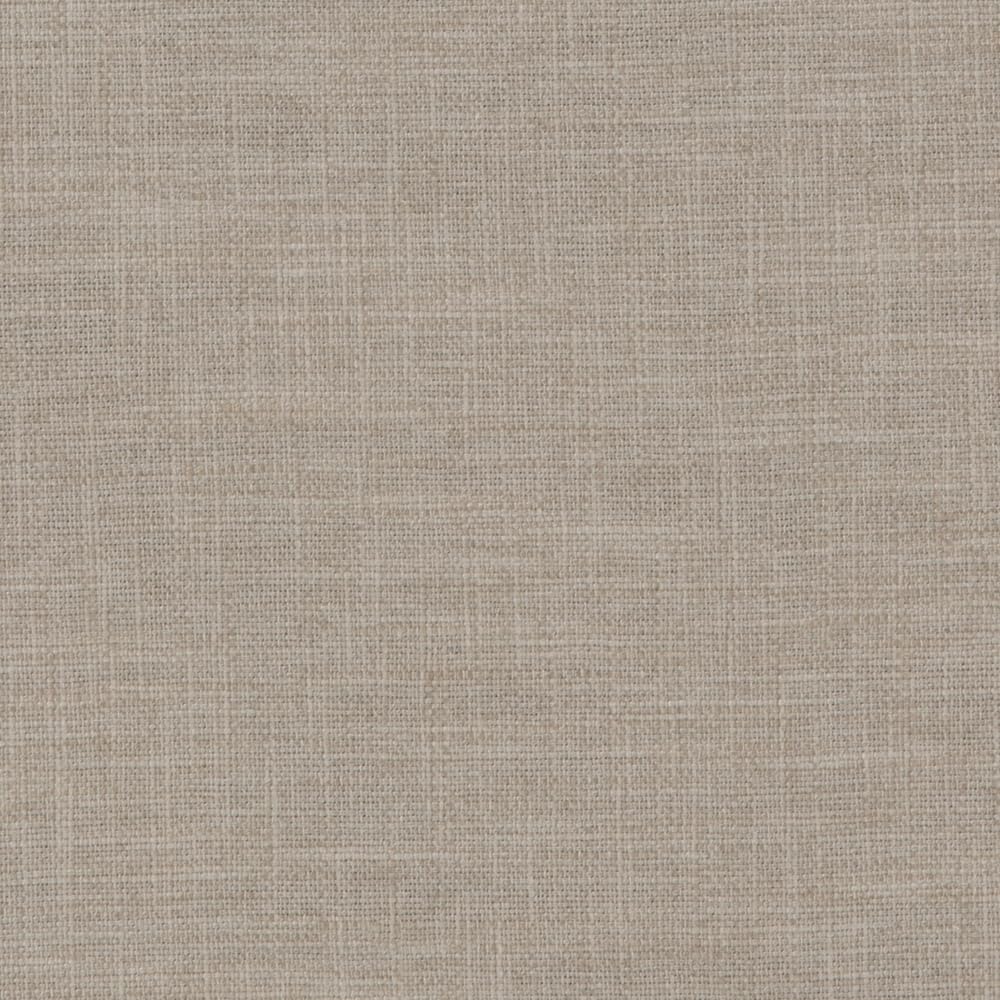 SIMPLIHOME Waverly Tufted Ottoman Bench - 48 inch Wide Upholstered Linen Look...