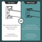 Clothes Drying Rack Wall Mounted,Drying Rack Clothing,Laundry Drying Rack,Wall Mount Clothes Hanger Rack,Laundry Rack Folding,Retractable Clothing Rack,Collapsible Clothes Hanging Rack