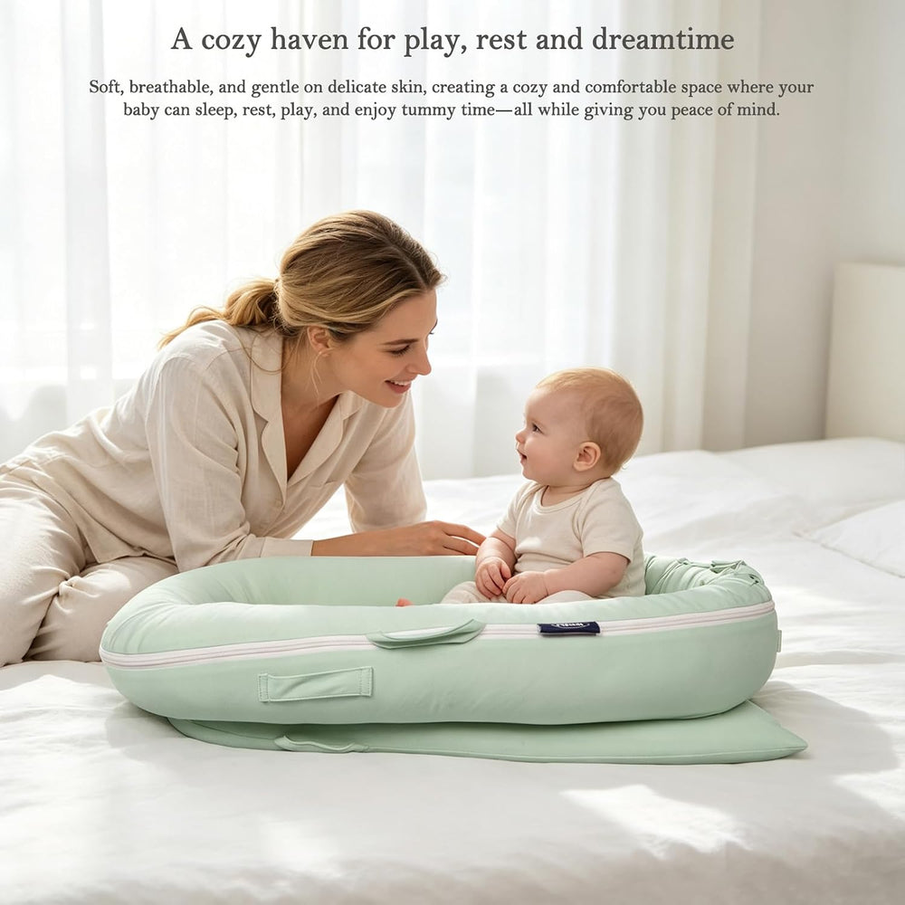 Organic Replacement Cover, Waterproof Spare Cover, Removable Covers