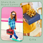4 PCS Toys Storage Bag, Classic Bricks Building Set Storage Bag, Travel Case for Building Toys, Puzzles, Small Size