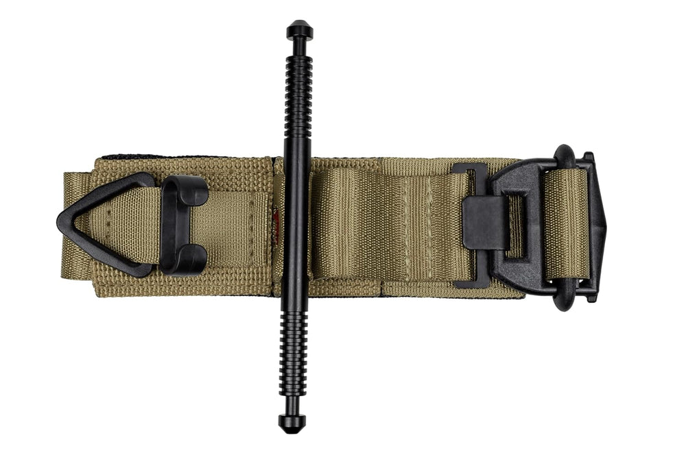 TacMed Solutions SOF Tourniquet (Generation 5) - Military-Grade Tourniquet fo...
