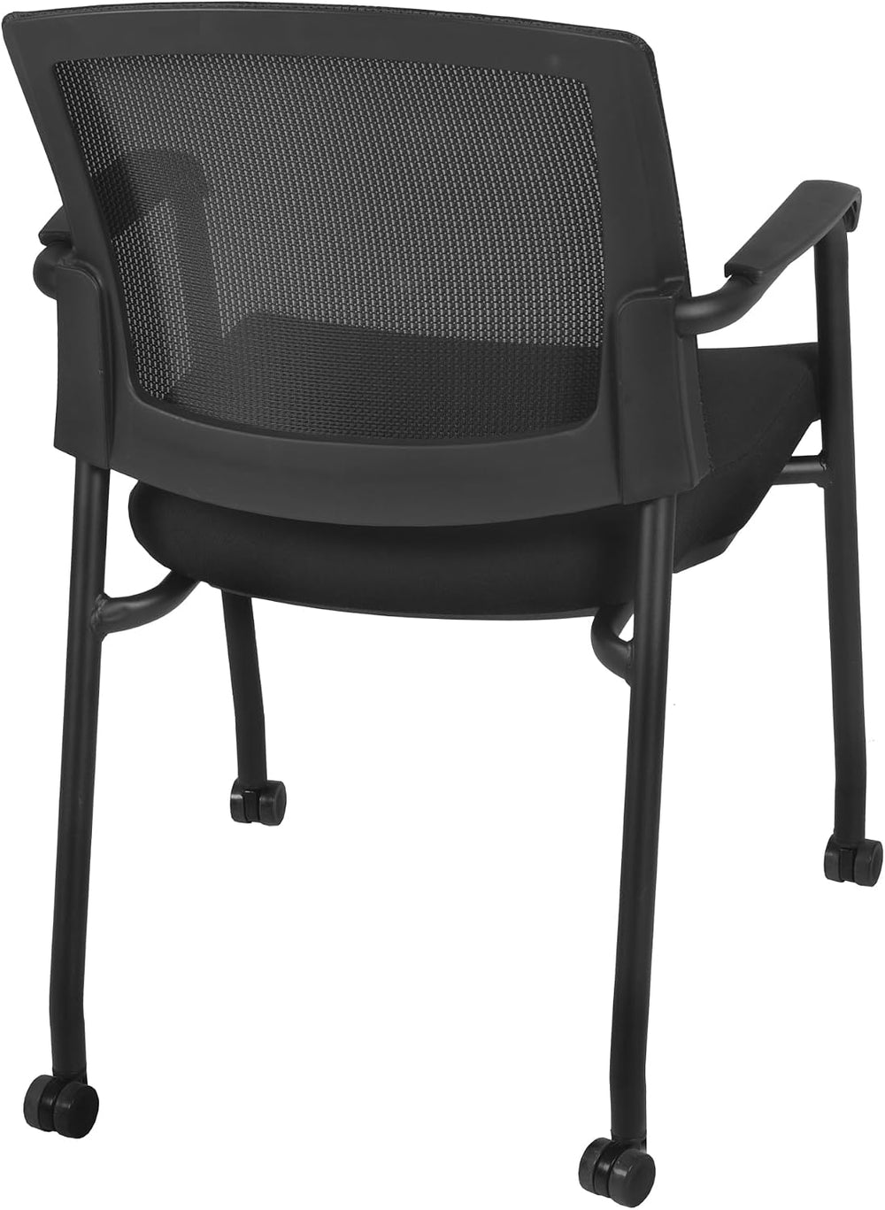 Romig Axis-Pro 72 x 24 in. Flip-Top Training Nesting Table w/Modesty Panel- M...