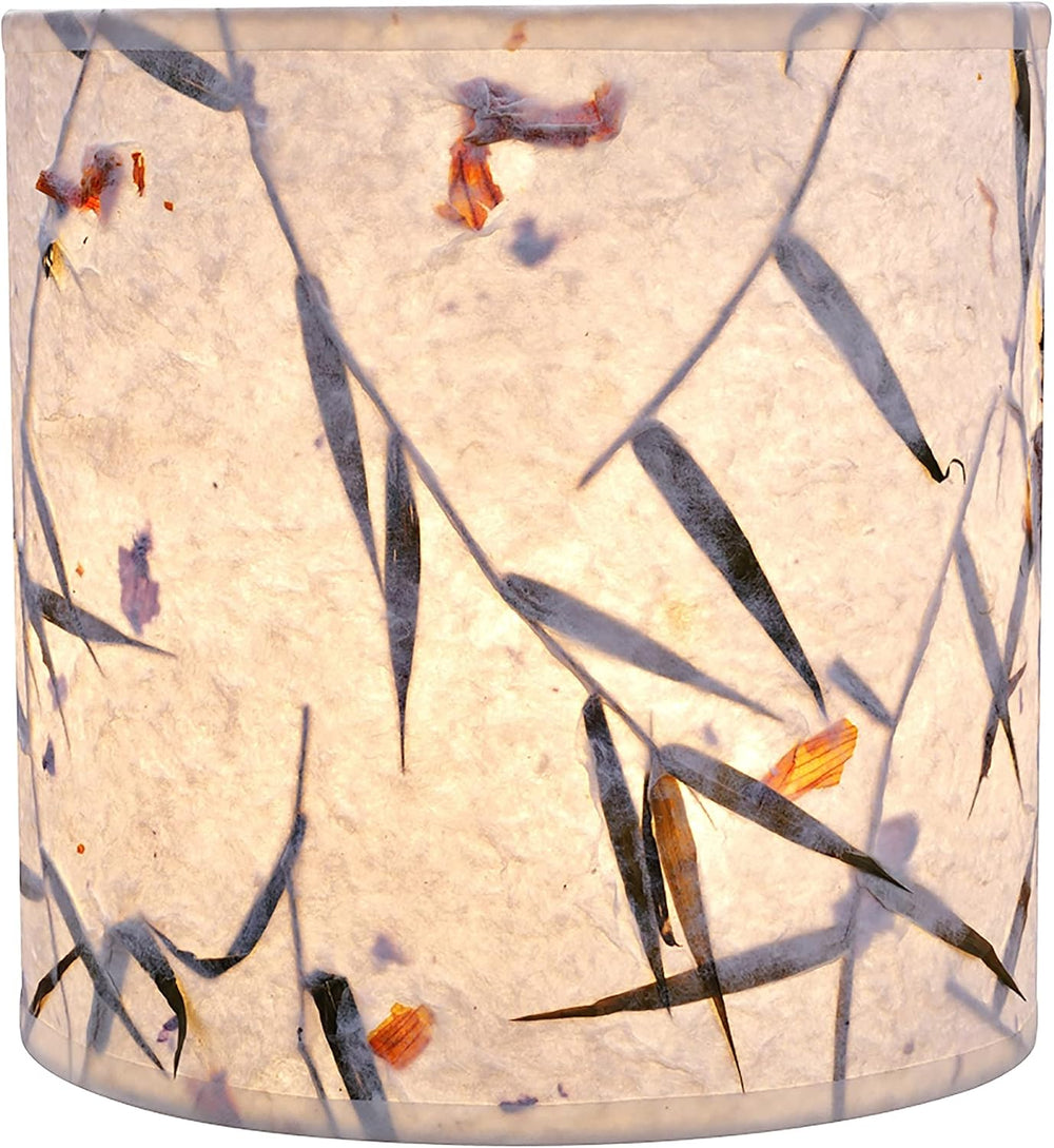 Aspen Creative 31223 Transitional Drum (Cylinder) Shaped Spider Construction ...