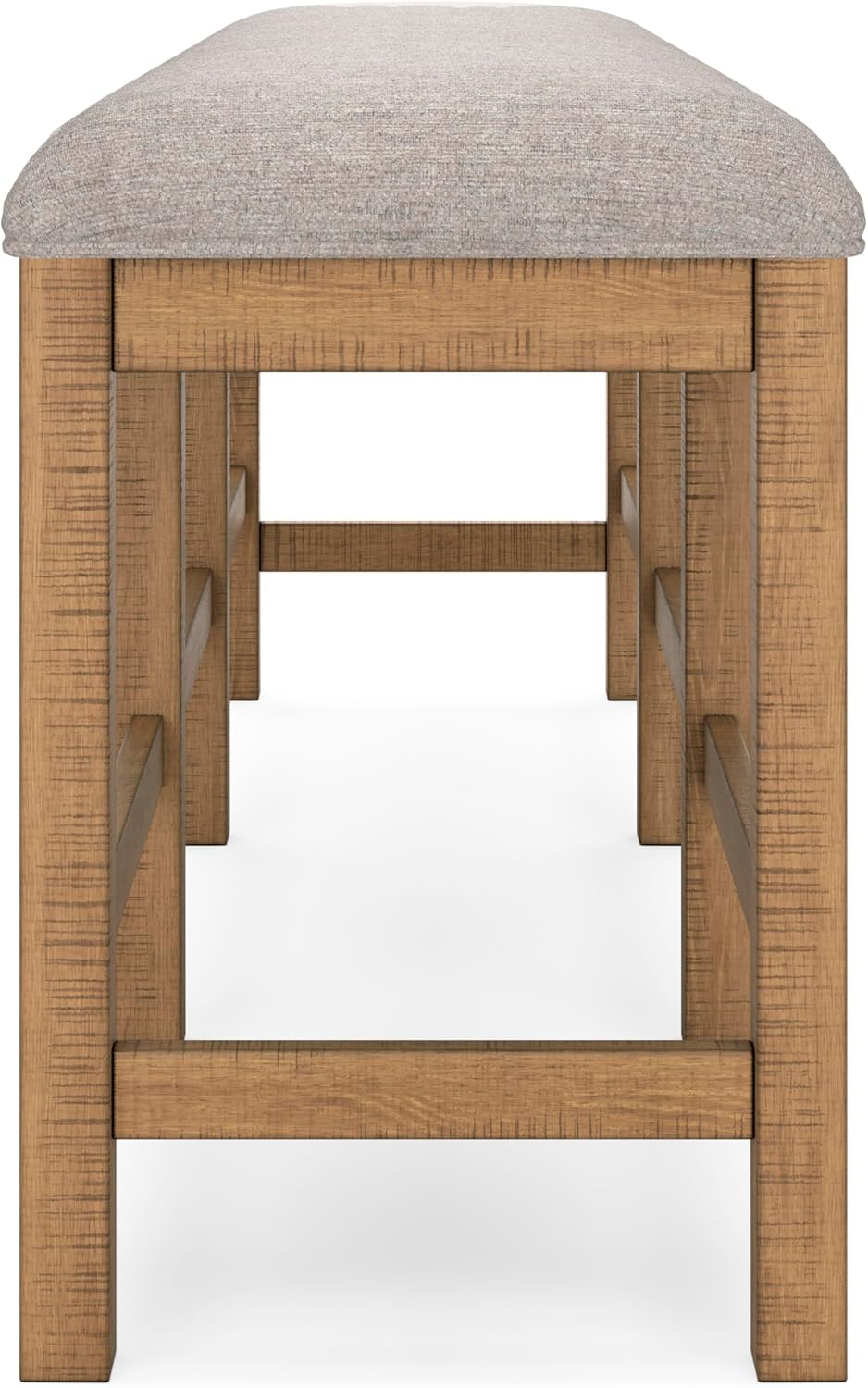 Signature Design by Ashley Havonplane Counter Height Dining Bench, 72" |...