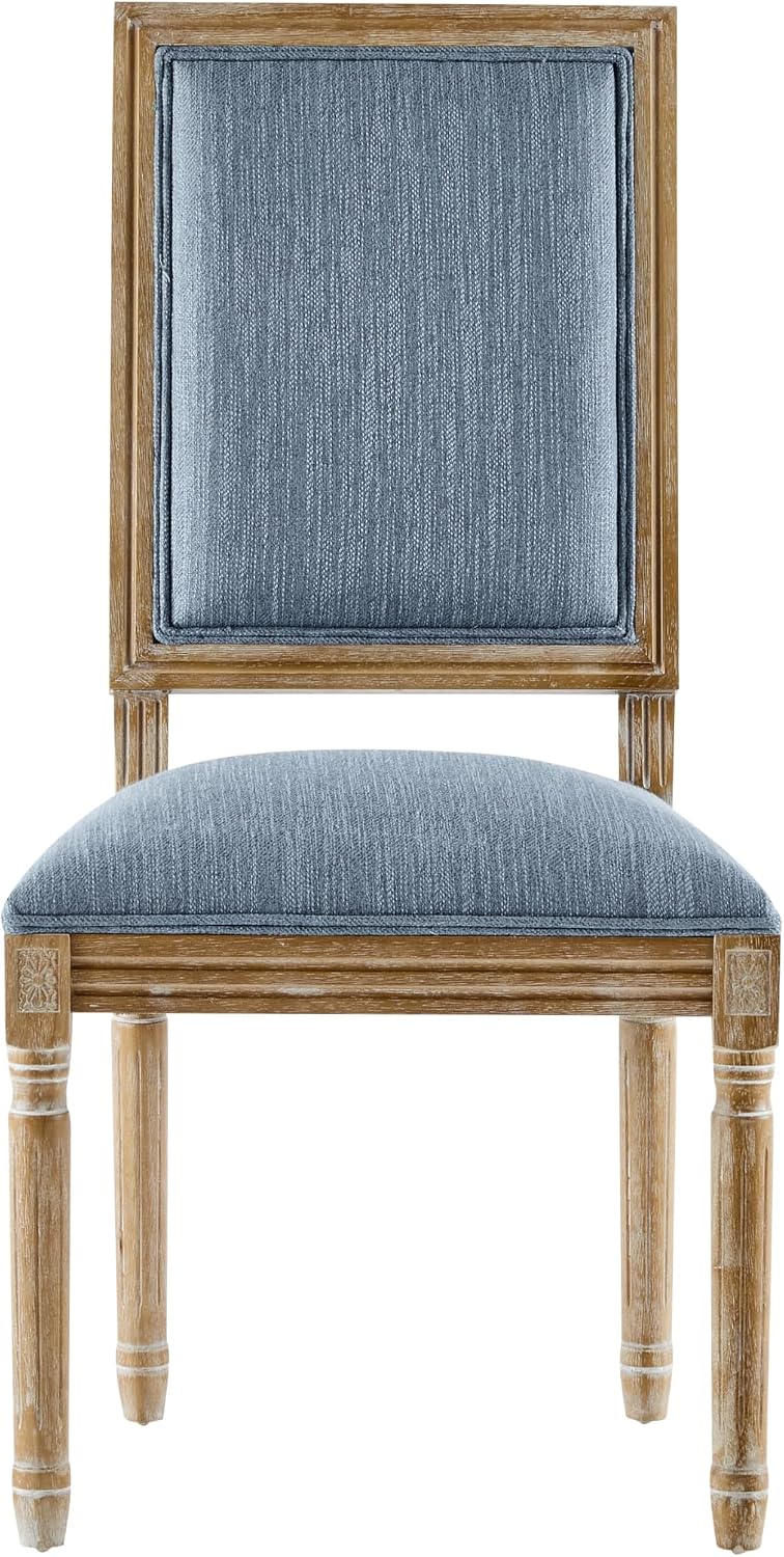 Christopher Knight Home Regina French Country Dining Chairs Set of 2, Wooden ...