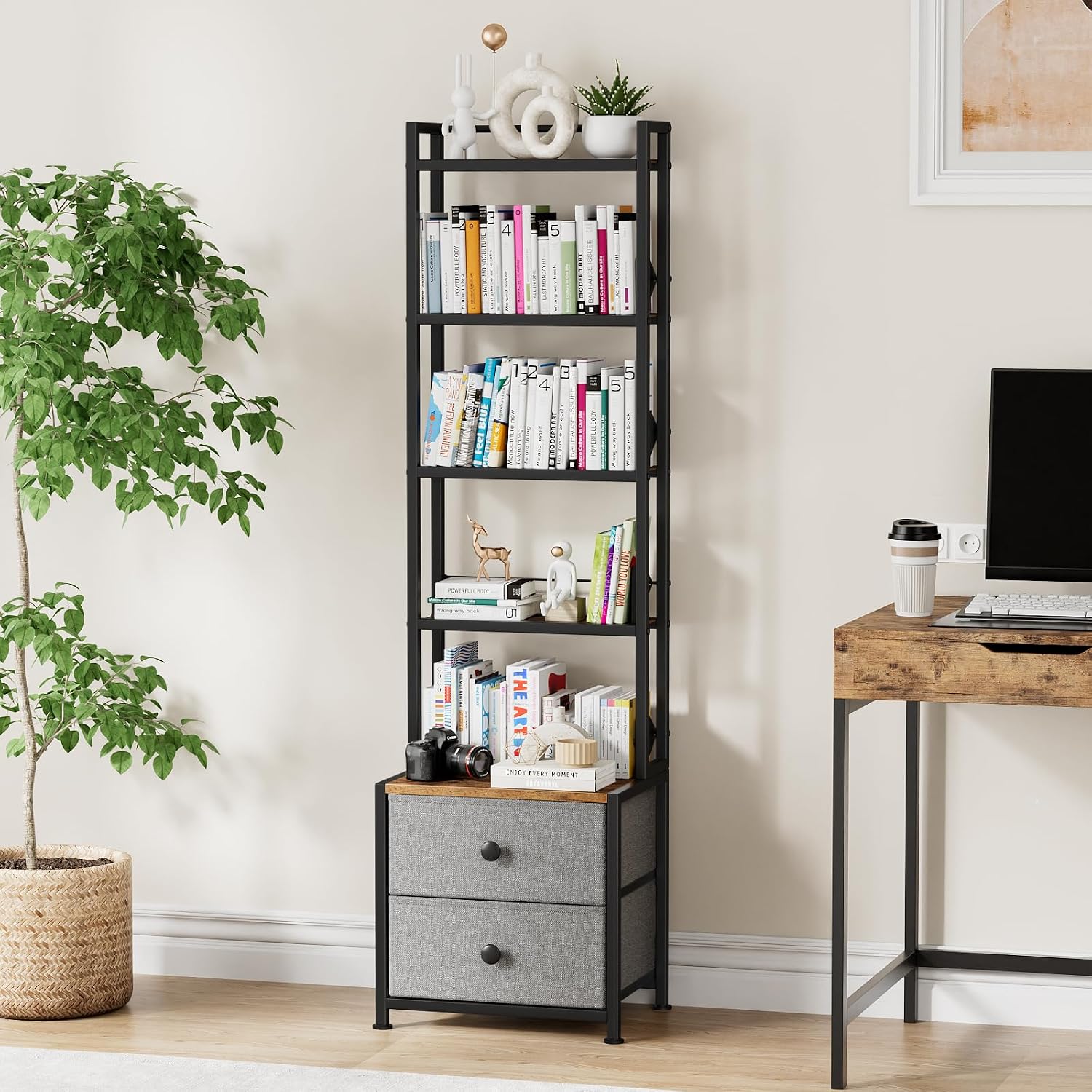 CD Storage Rack Bundle – Multi-Functional Organizer Set for CDs, DVDs, VCDs, Games – Space-Saving, Sturdy & Versatile Media Shelf Combination