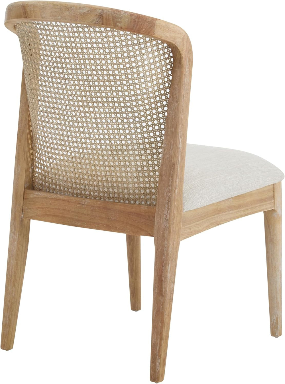Christopher Knight Home Lilia Dining Chairs Set of 2, Modern Dining Chair wit...