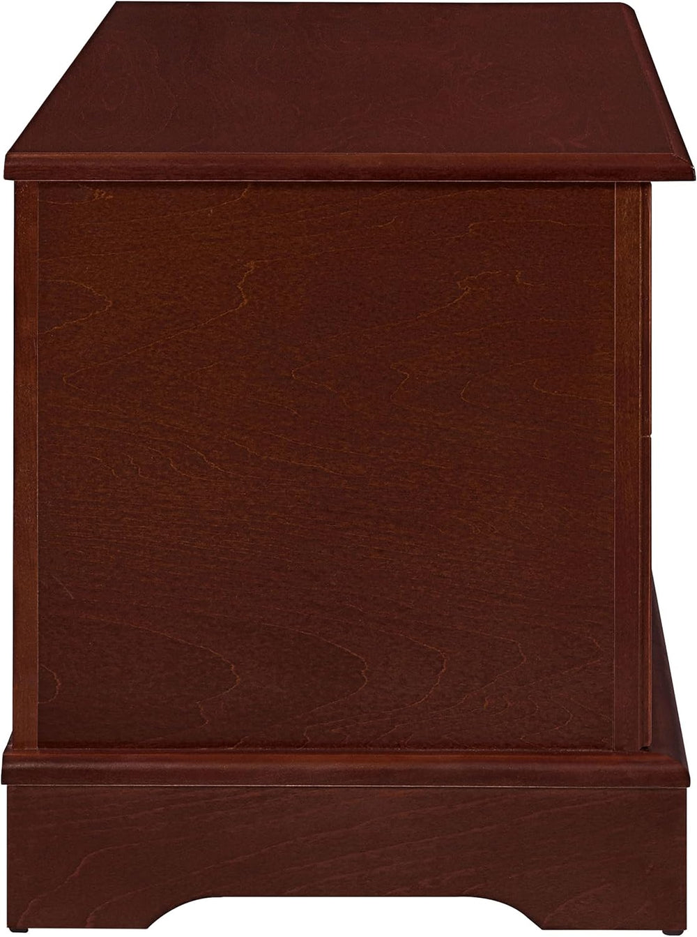 Coaster Home Furnishings - Paula - Wood - Cedar Chest with Storage Trunk, Rec...