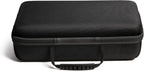 8 slots Watch Case, hard watch storage case, hard watch box, padded case for watch display and organization