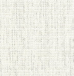 HomePop Kolbe Upholstered Dining Chair - Stain-Resistant Woven Fabric, 19.5" Seat Height, Ideal for 29-31 Inch Tables (Single Pack)