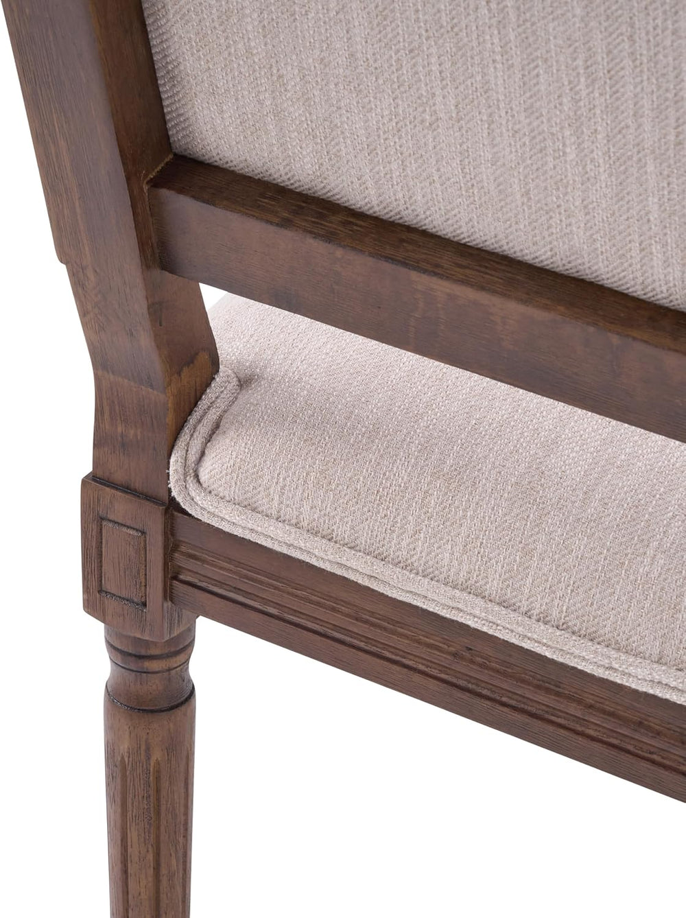 Christopher Knight Home Regina French Country Dining Chairs Set of 2, Wooden ...