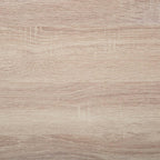 Wood Folding TV Table-Grey by MOBEA