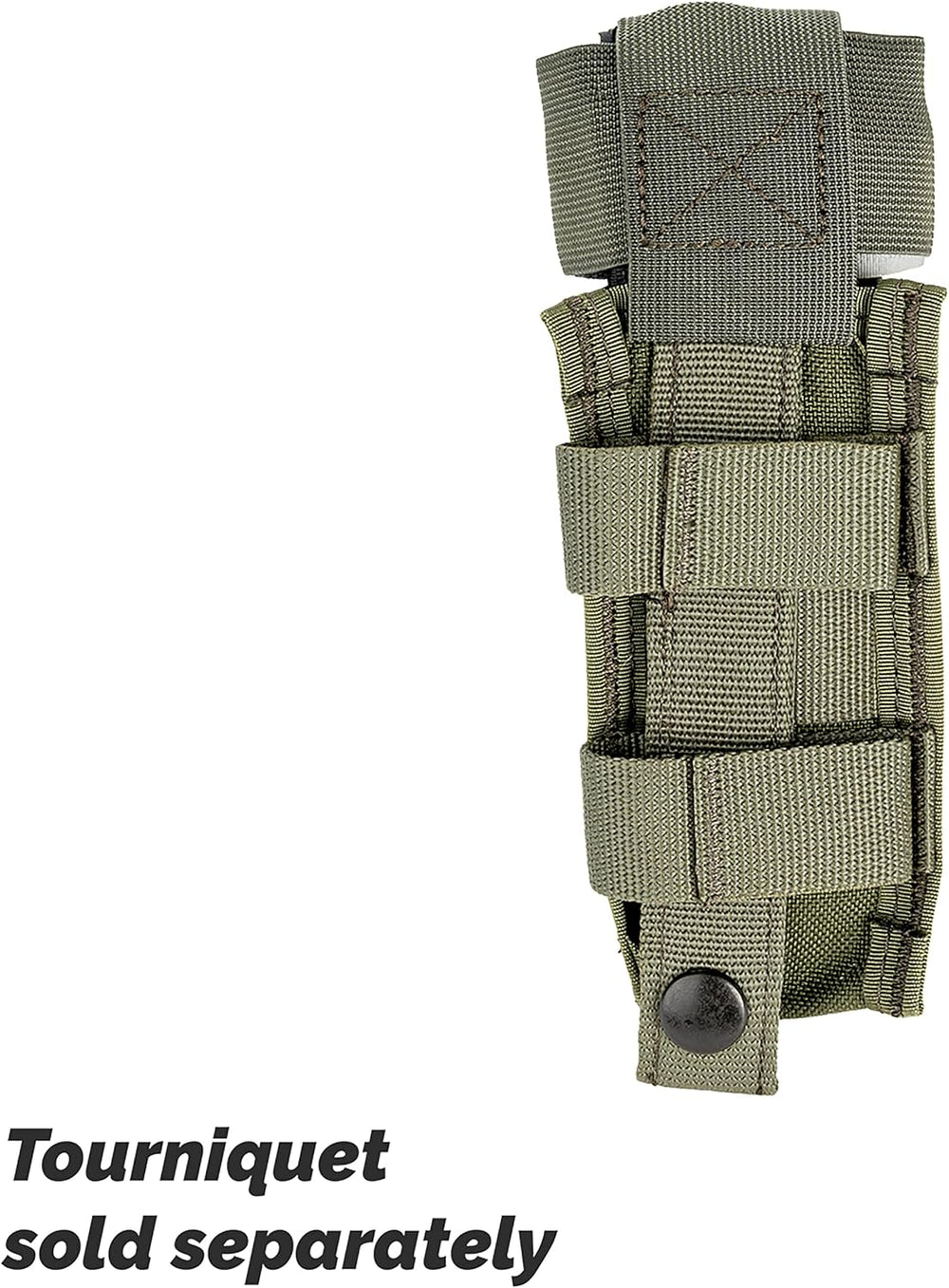 North American Rescue C-A-T Tourniquet Holder NAR CAT Gen 6, Gen 7 Tactical T...