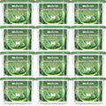 Moisture Absorbers 12 Pack, Fresh Fragrance Closet Dehumidifier for Bathroom, Car ＆ Basement, 10.5 oz Refillable Humidity Absorber Boxes