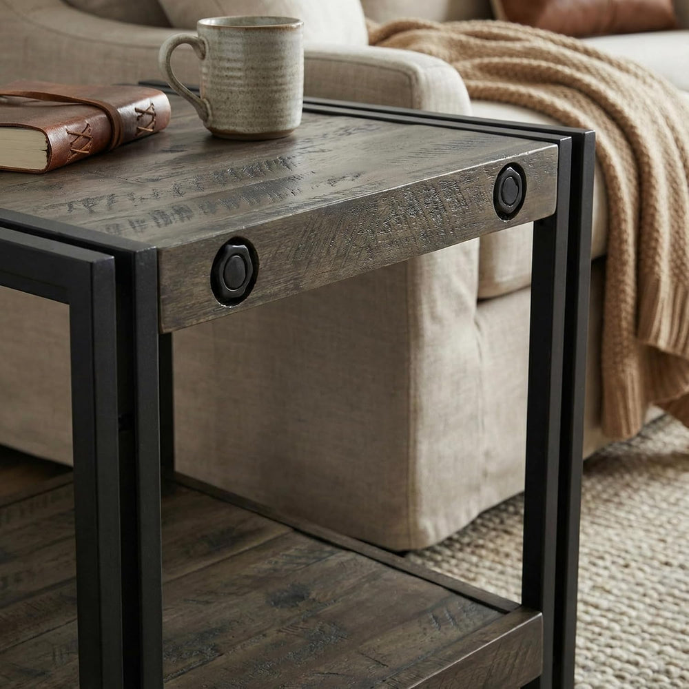 Cortesi Home Penni End Table
