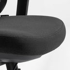 EUREKA ERGONOMIC Typhon Gaming Chair, Ergonomic Office Chair, Home Office Desk Chairs, Gaming Chairs for Adults, Mesh Office Chair, Adjustable Armrest Headrest, Hight Back, BlackBlue