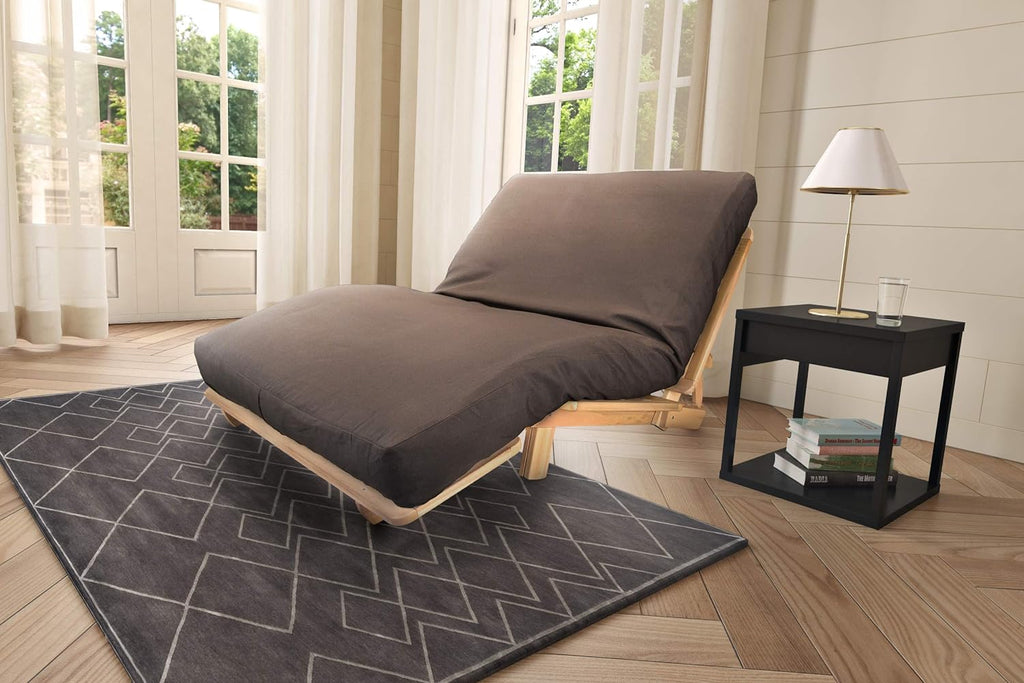 Lounger Futon, Twin