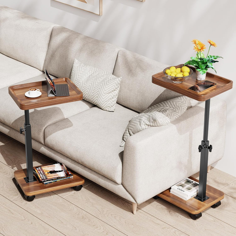 TV Tray/Table and End Table