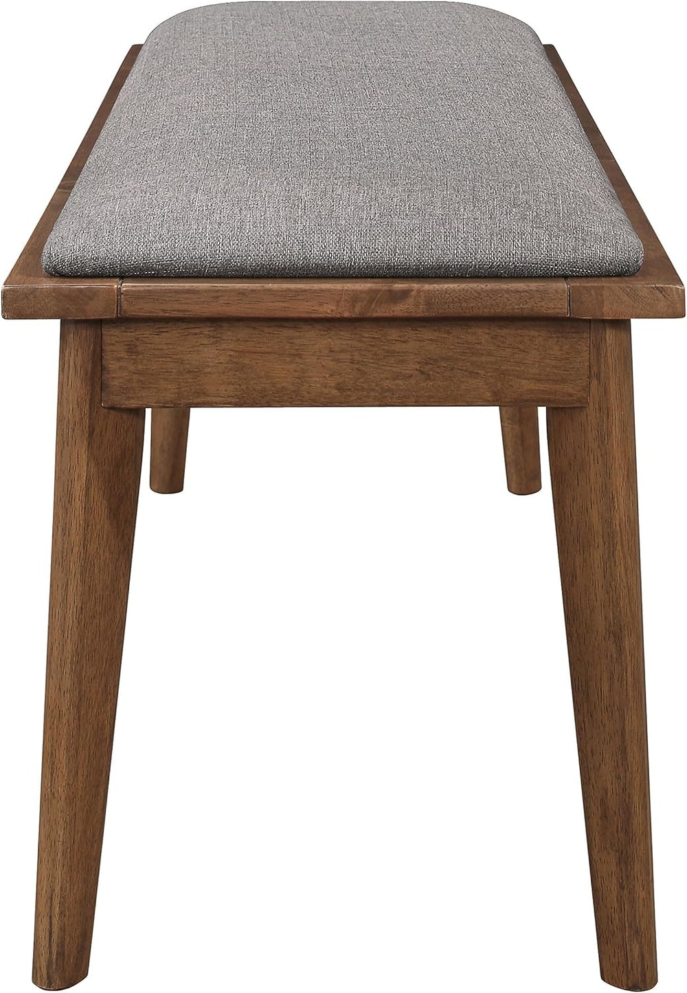Coaster Home Furnishings - Alfredo - 46-Inch Upholstered Dining Bench - Mid-C...
