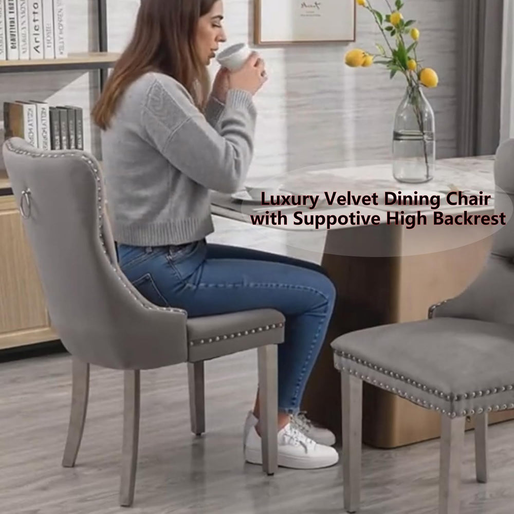 Upholstered Dining Bench with Back Tufted Settee Benches Small Loveseat Sofa ...
