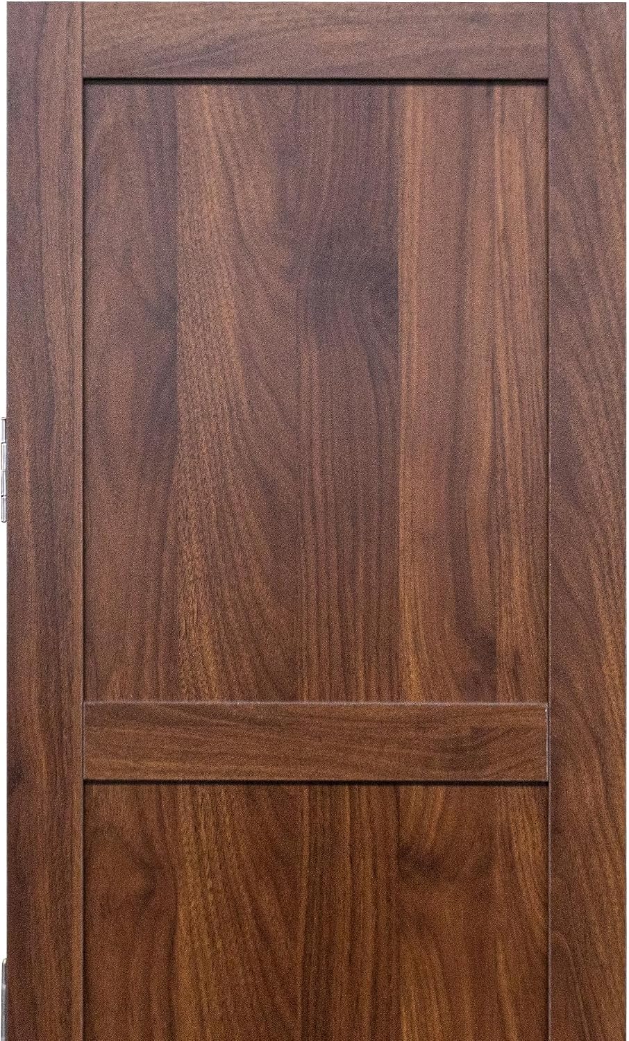 70" Tall Slim Pantry Cabinet with Side Racks & Adjustable Shelves (W...