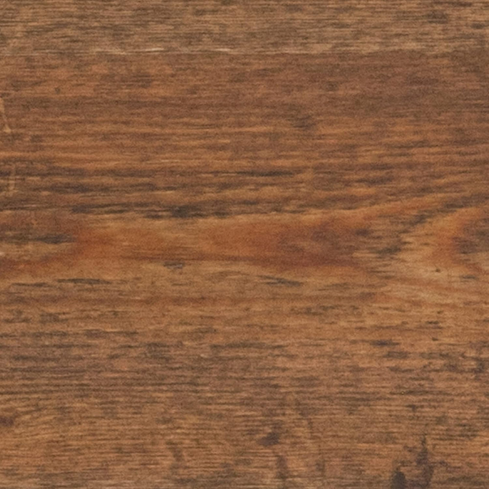 Flash Furniture Hercules Series 40" x 12" Commercial Grade Rustic S...