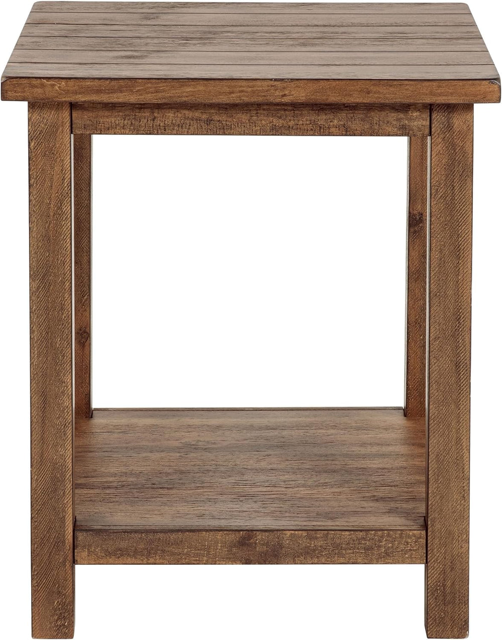 Coaster Home Furnishings Payne 3-piece Coffee and End Table Set Distressed Brown
