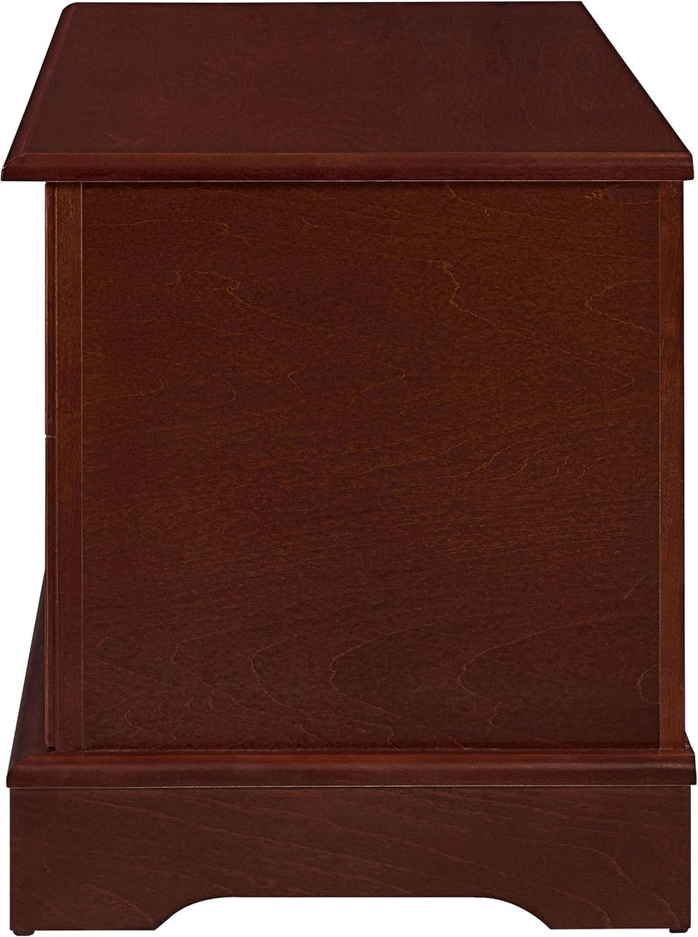 Coaster Home Furnishings - Paula - Wood - Cedar Chest with Storage Trunk, Rec...