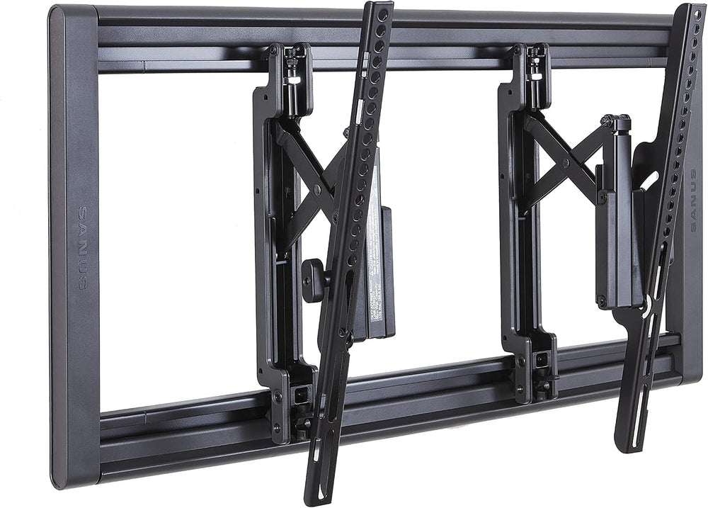 SANUS Tilting TV Wall Mount for 42" to 90" TVs - Universal Wall Mou...