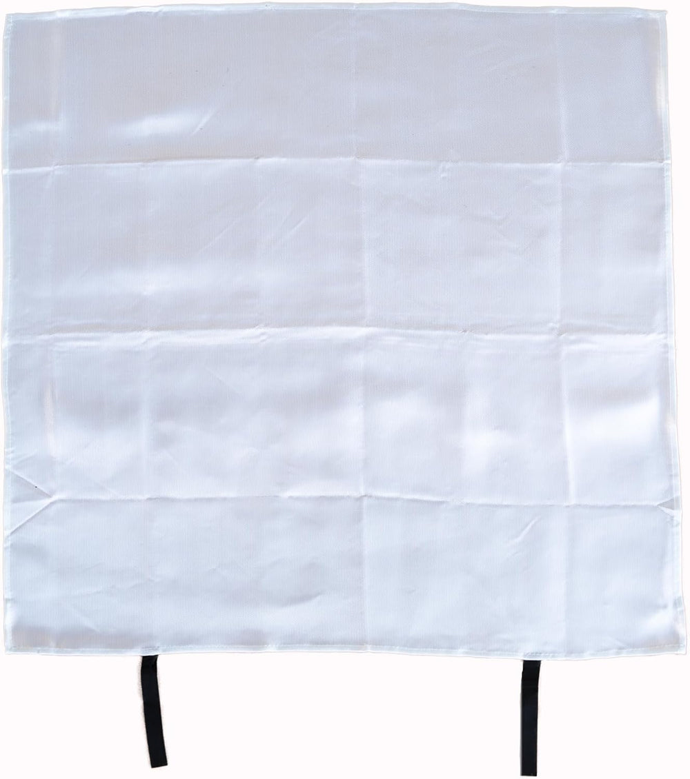 FireAvert Emergency Fire Blanket for Home and Kitchen – Fire Safety Blanket f...