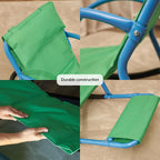 ODOXIA Kids Sensory Rocking Chair | Sensory Floor Rocker | Special Needs Chair for Child | Calm Down Autism Equipment, Ages Toddler, Teeter, Totter